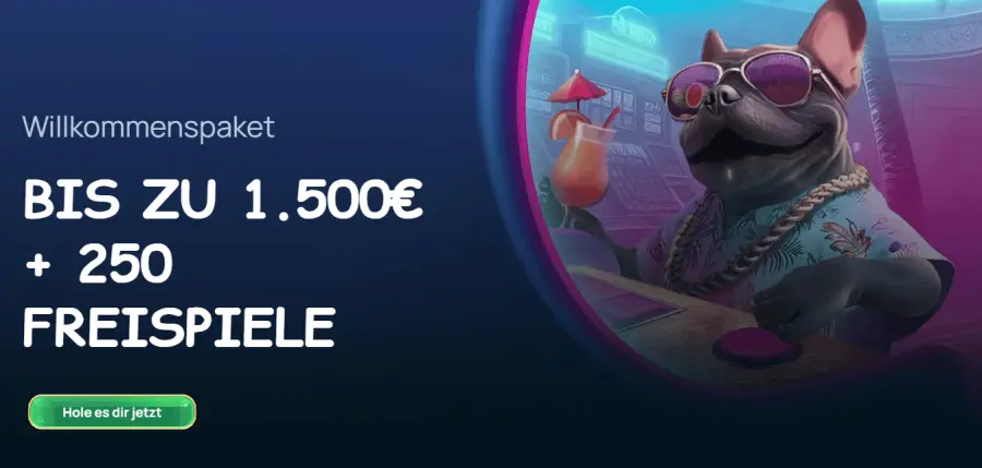 Baxterbet